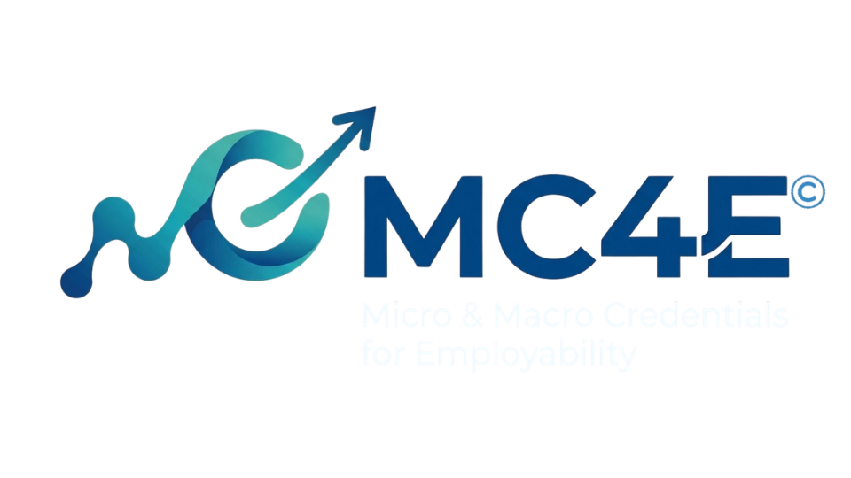 MC4E Logo