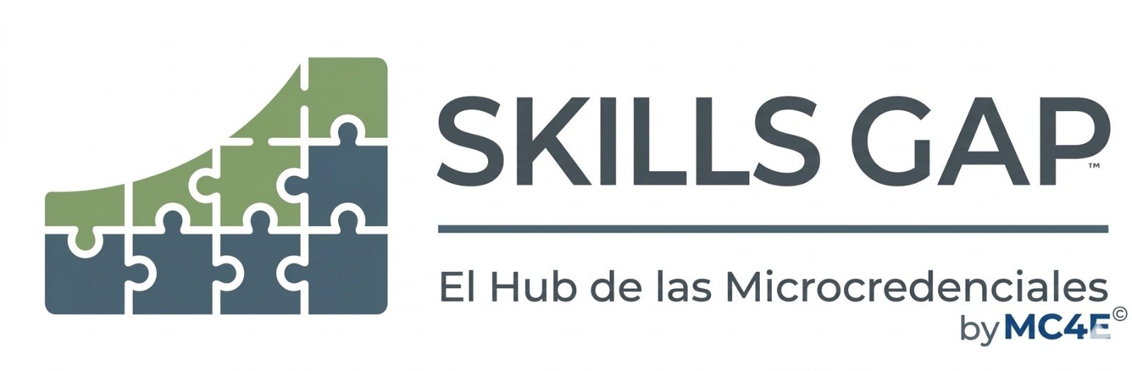 SkillsGAP by MC4E